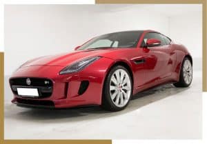 Jaguar Service Brisbane